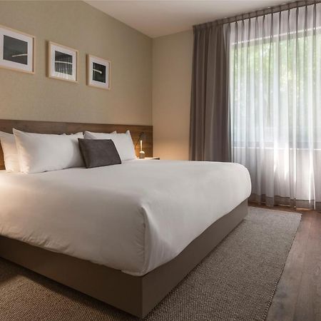 Leonora Boutique Stays By Viadora Mexikóváros Kültér fotó