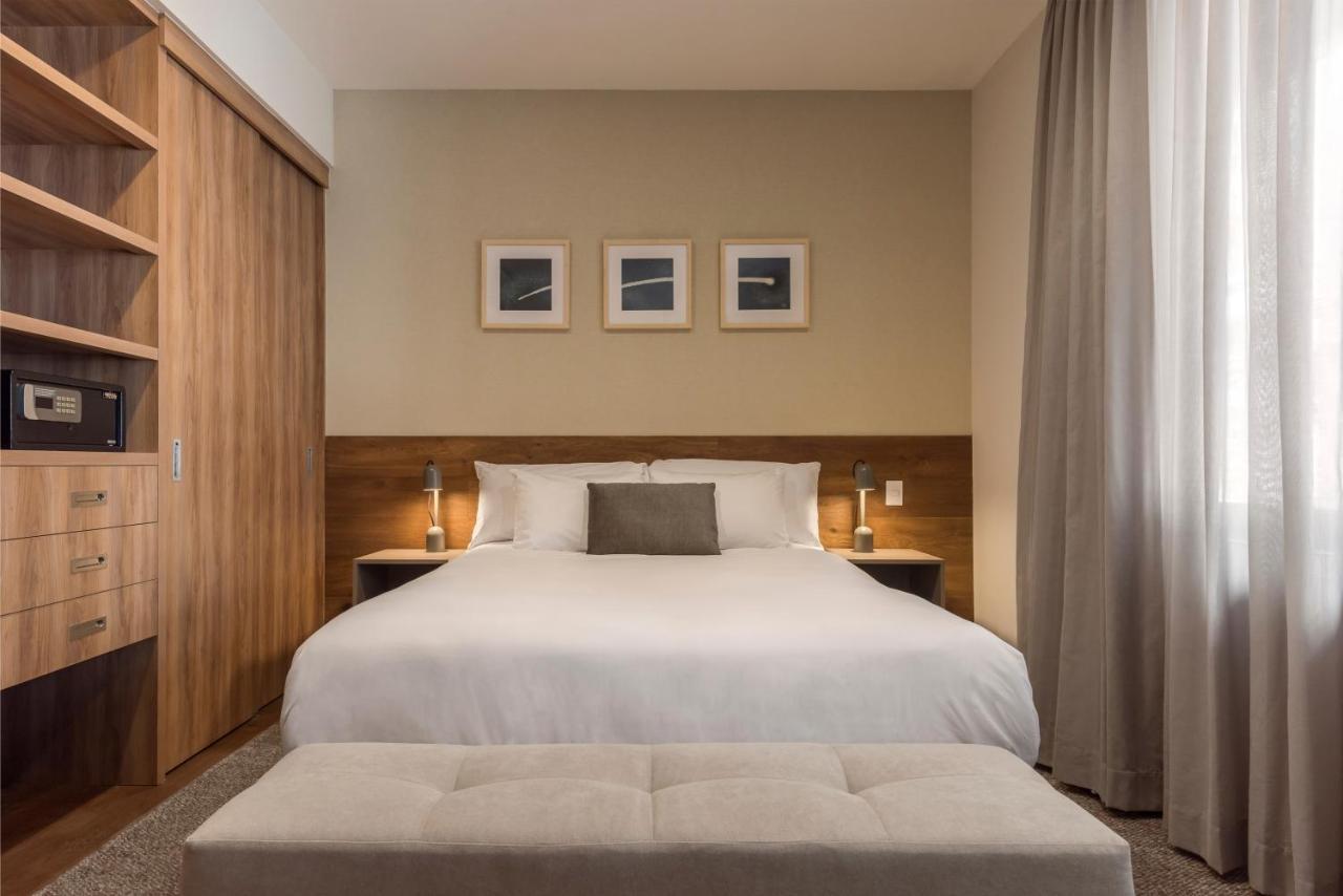 Leonora Boutique Stays By Viadora Mexikóváros Kültér fotó