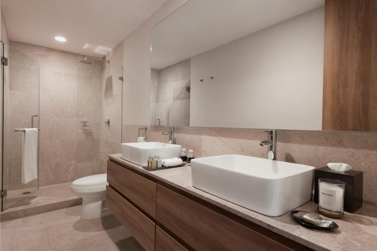 Leonora Boutique Stays By Viadora Mexikóváros Kültér fotó