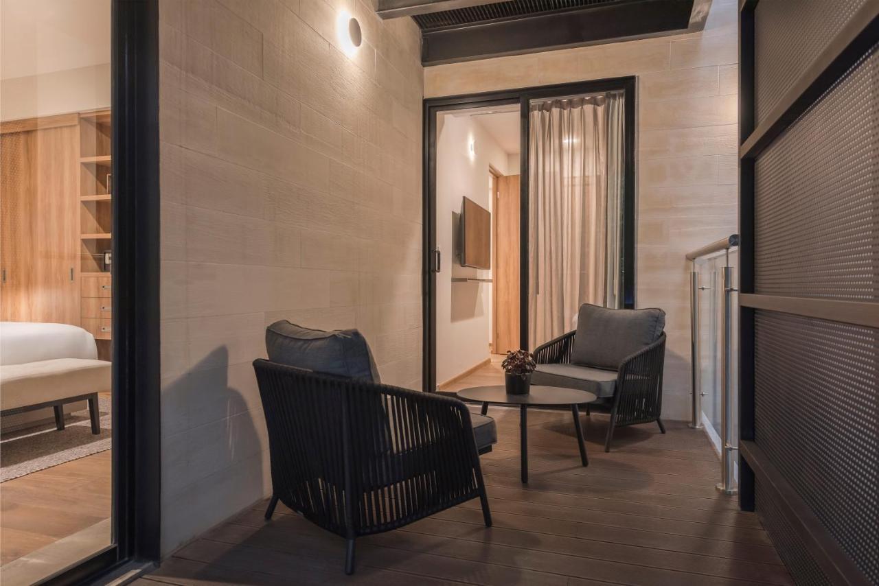 Leonora Boutique Stays By Viadora Mexikóváros Kültér fotó