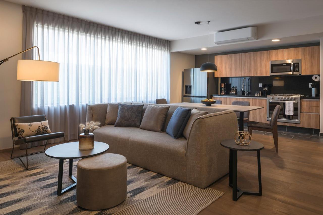 Leonora Boutique Stays By Viadora Mexikóváros Kültér fotó