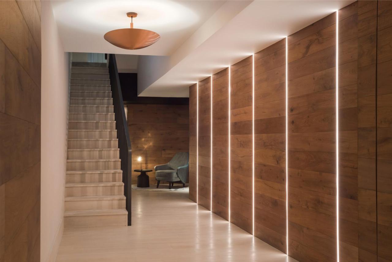 Leonora Boutique Stays By Viadora Mexikóváros Kültér fotó