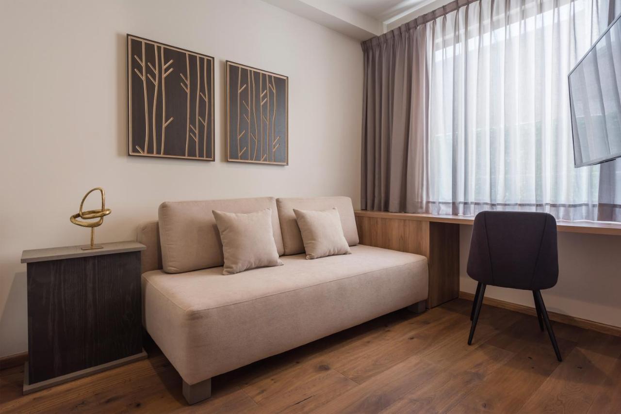 Leonora Boutique Stays By Viadora Mexikóváros Kültér fotó