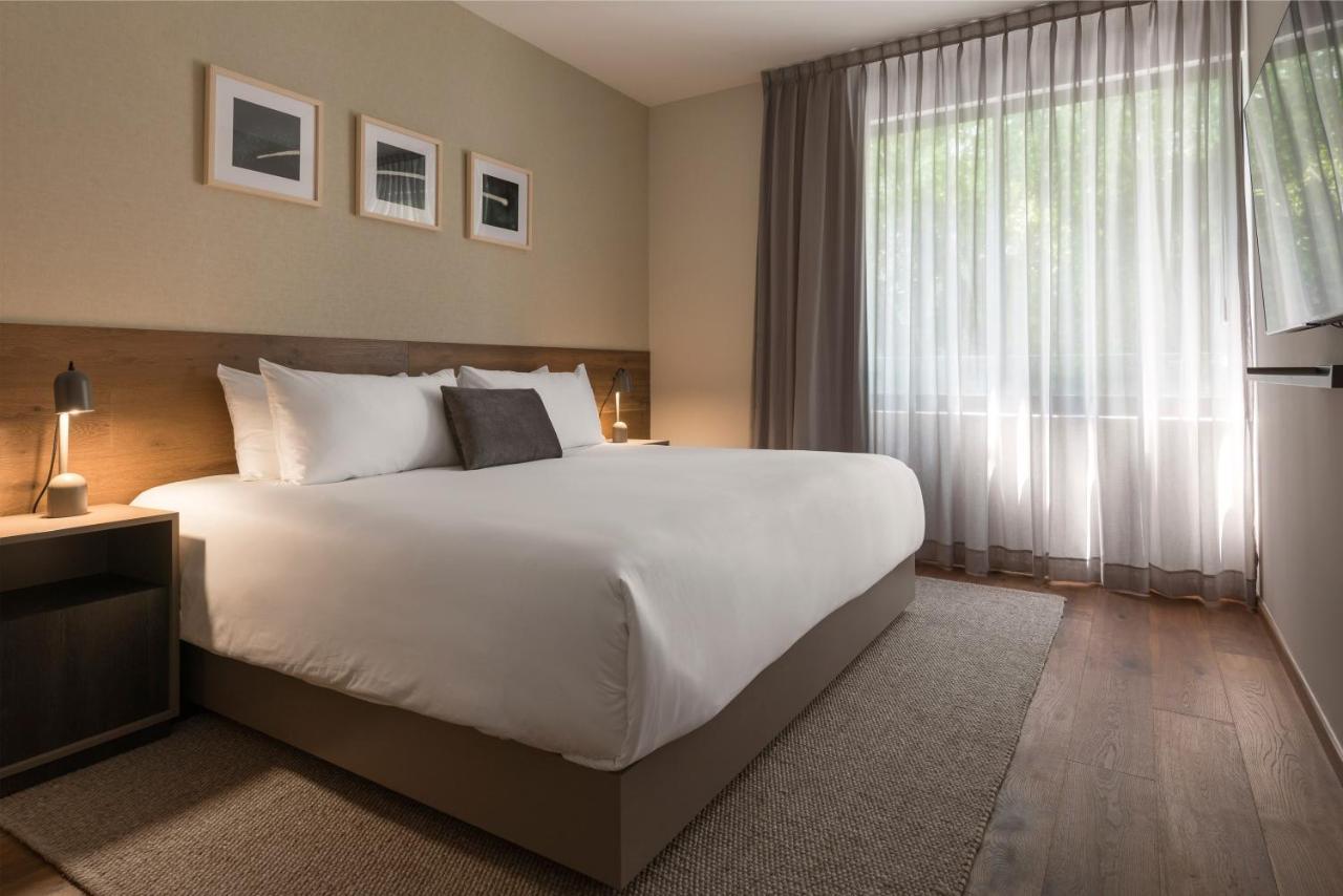 Leonora Boutique Stays By Viadora Mexikóváros Kültér fotó