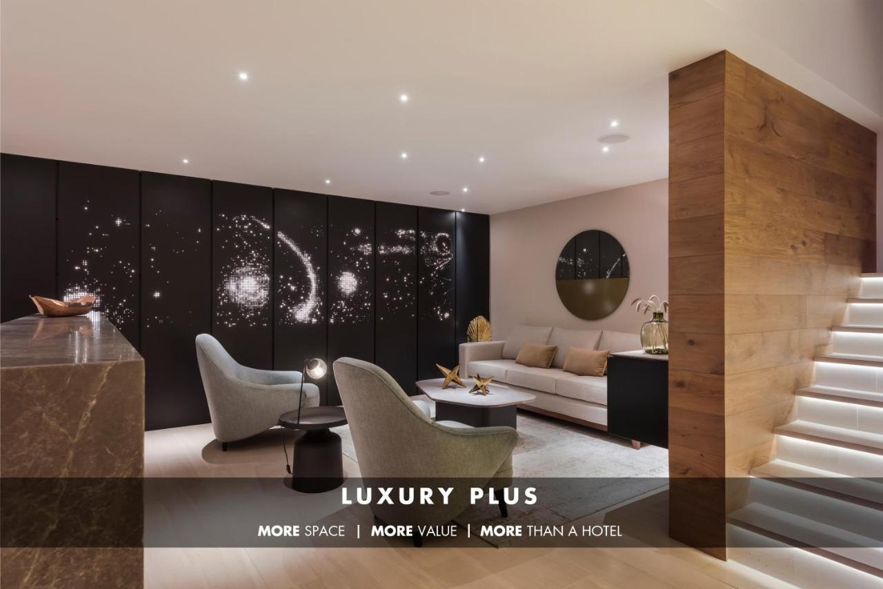 Leonora Boutique Stays By Viadora Mexikóváros Kültér fotó